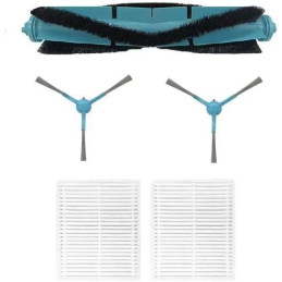 Recambios compatibles con Robot Aspirador Cecotec Conga 7490 Ultimate / 8490 Ultimate