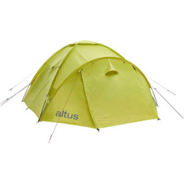 Paine 5 I30 | Altus| Tienda de campaña | Igloo| 5 Personas