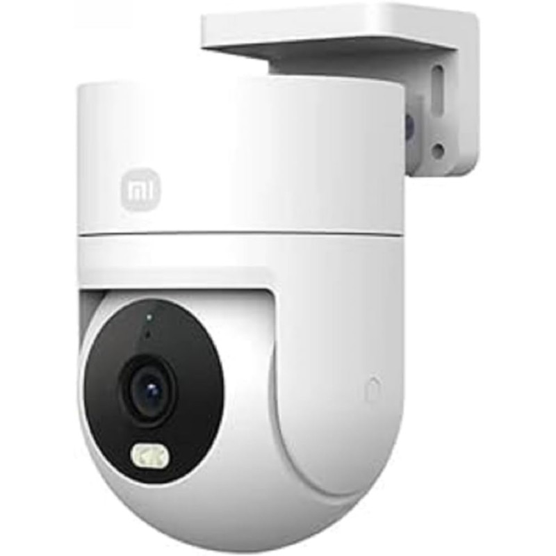 Xiaomi Outdoor Camera CW300 – Cámara Exterior con resolución 2560p
