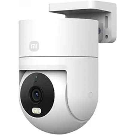 Xiaomi Outdoor Camera CW300 – Cámara Exterior con resolución 2560p