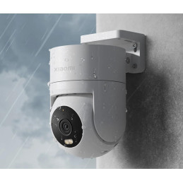 Xiaomi Outdoor Camera CW300 – Cámara Exterior con resolución 2560p