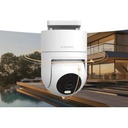 Xiaomi Outdoor Camera CW300 – Cámara Exterior con resolución 2560p