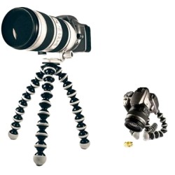Monopod / Tripod Gorillapod para Cámara / Smartphone