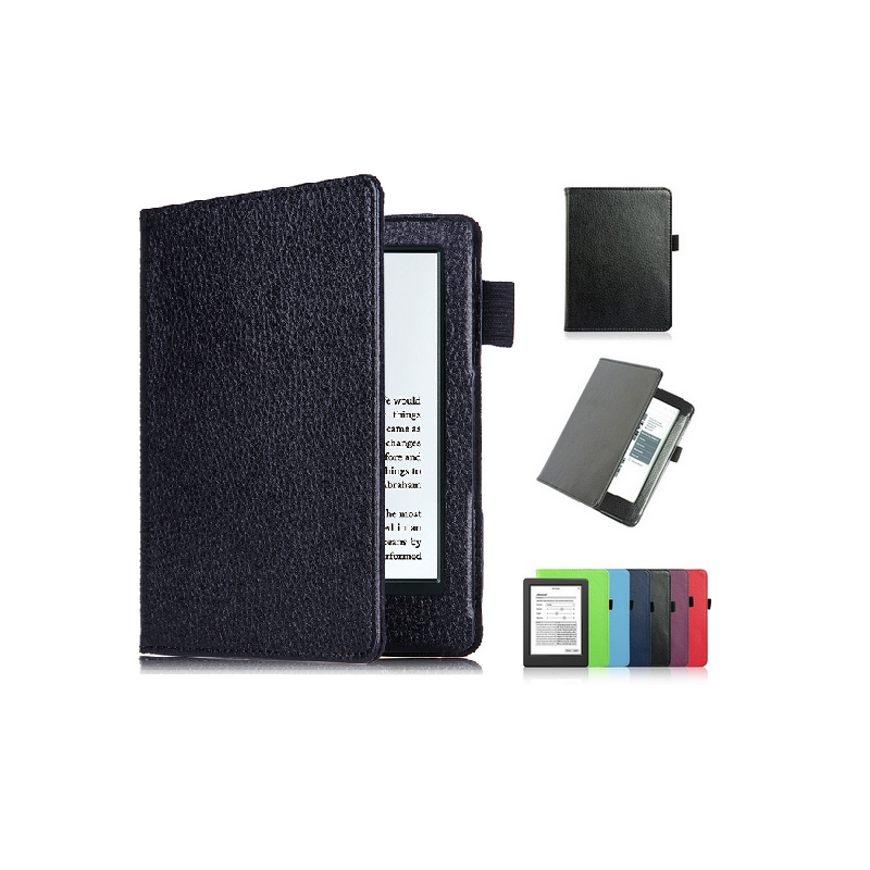 Funda ebook Bq Cervantes 4