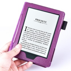 Funda ebook Bq Cervantes 4