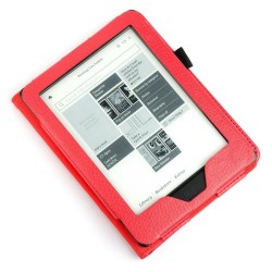 Funda ebook Bq Cervantes 4