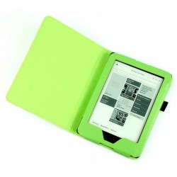 Funda ebook Bq Cervantes 4