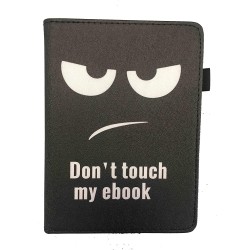 Funda ebook Bq Cervantes 4